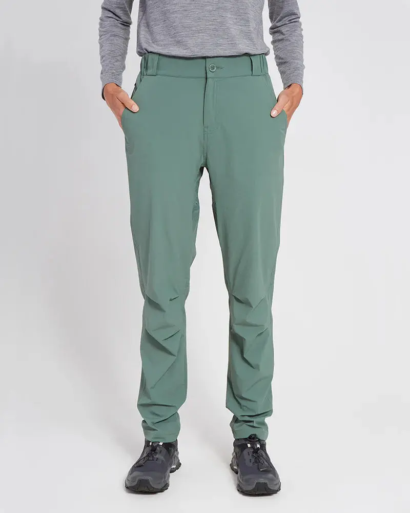 Xtm Lara Women'S Durable Stretch Hiking Pants 1