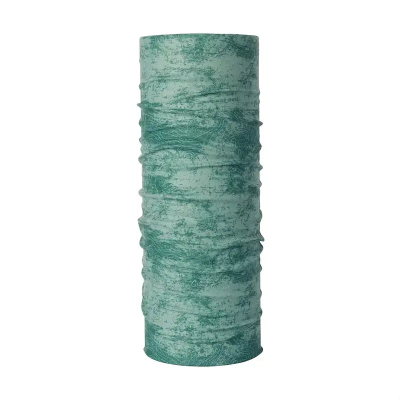 Xtm Micro-Fiber Neck Tube For Versatile Layering 3