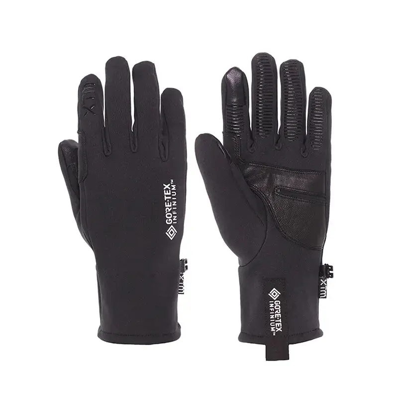 Xtm Real Deal Gore-Tex Waterproof & Windproof Gloves 1