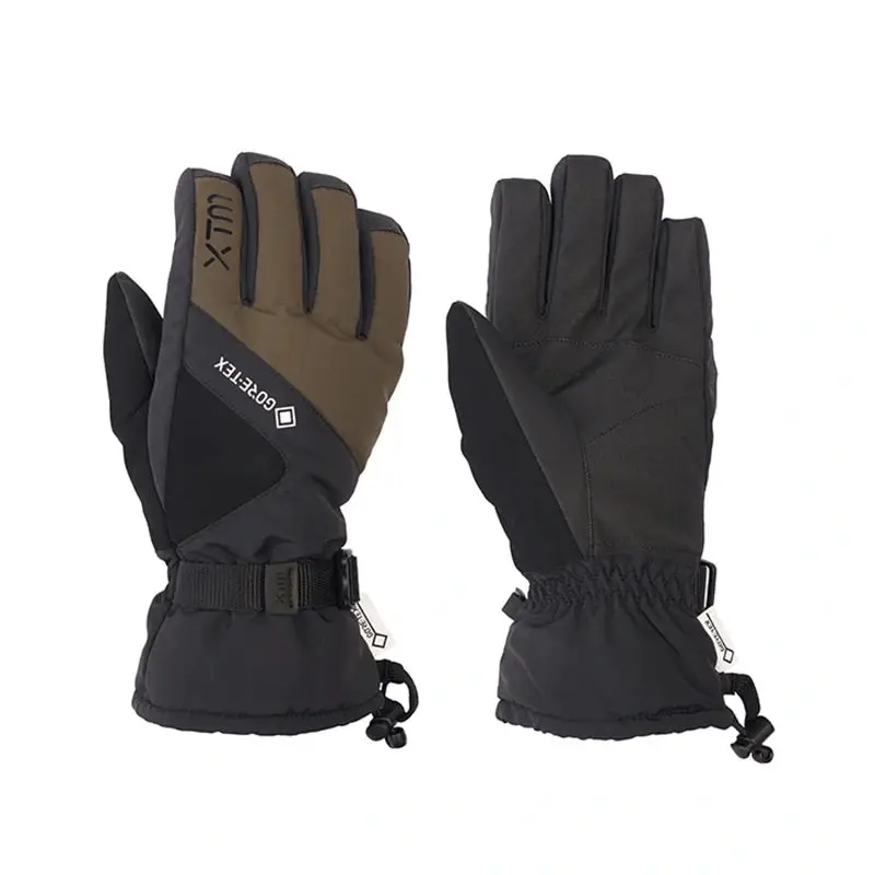 Xtm Whistler Ii Men'S All-Weather Outdoor Gloves 1