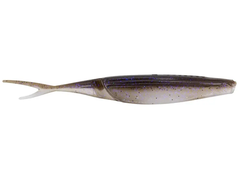 Yamamoto Hinge Minnow – Articulated Soft Bait With Lifelike Action 3