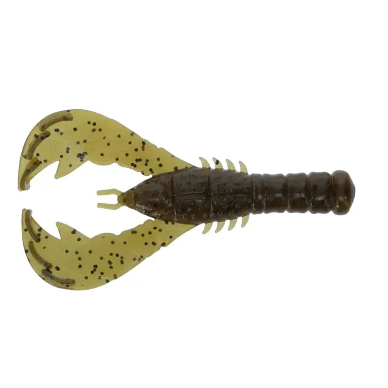 Yamamoto Yama Craw Soft Plastic Crawfish Bait 3