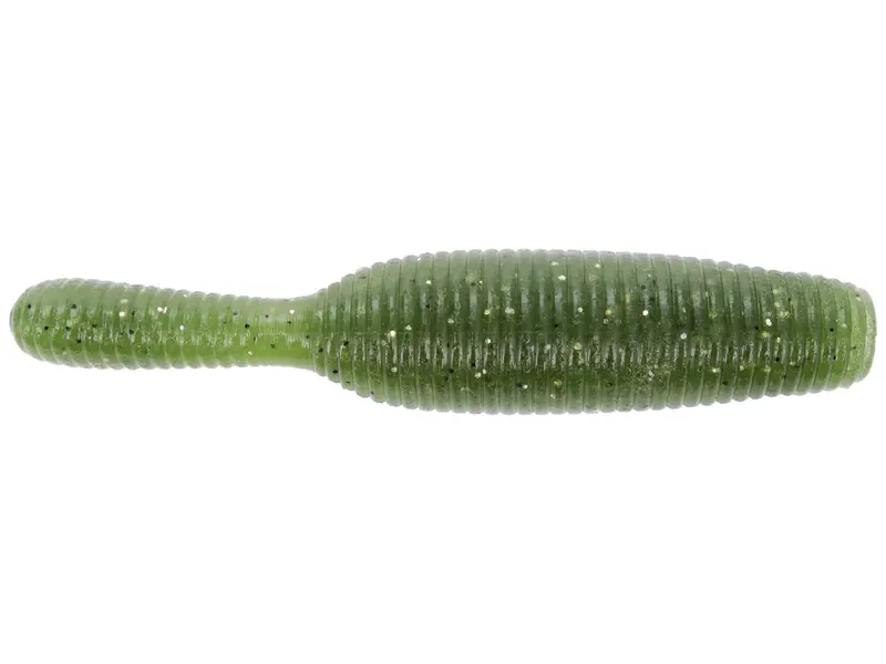 Yamamoto Yamatanuki Soft Plastic Worm 1