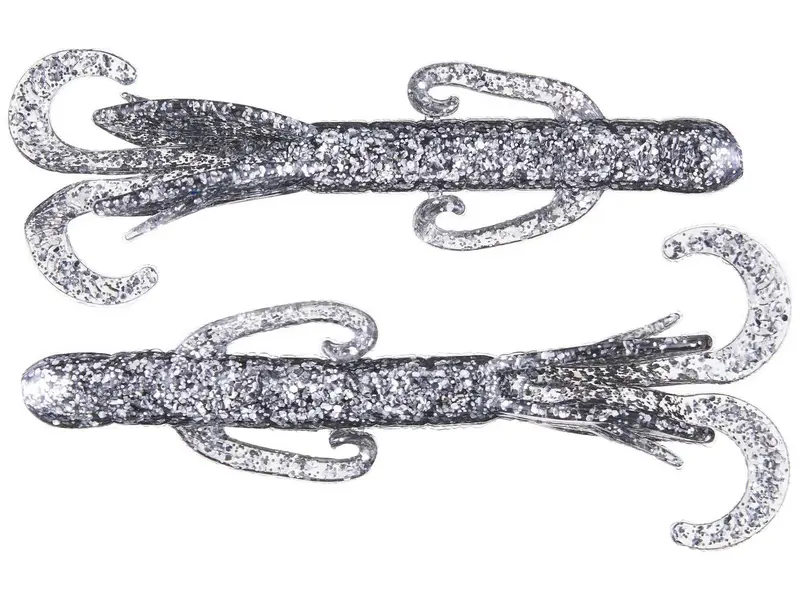 Yum Christie Critter – 4.5 Inch Soft Lure 1