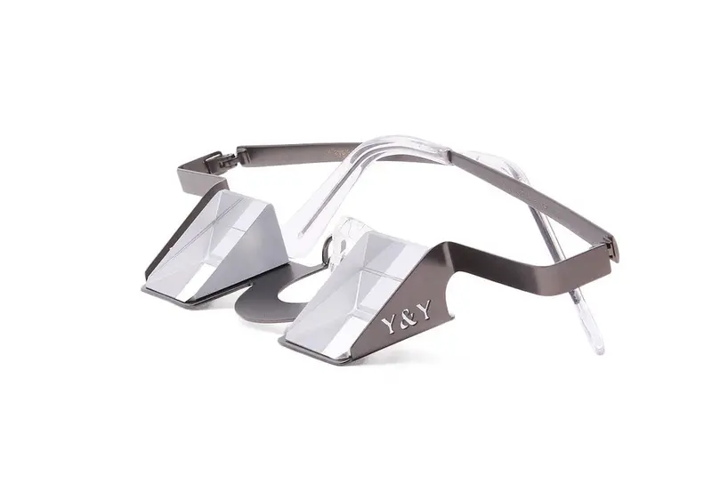 Yy Vertical Classic Belay Eyewear For Climbers 1