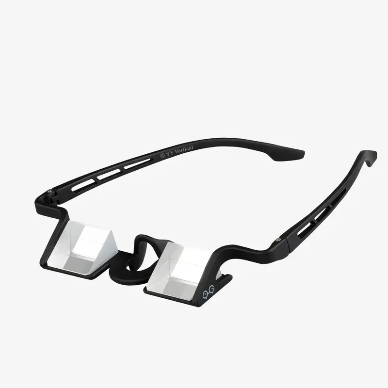 Yy Vertical Plasfun Evo Belay Glasses – Polarized Uv-Protective Eyewear For Belayers 1