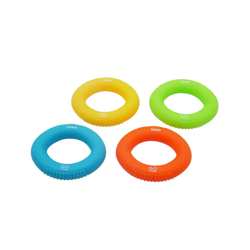 Yy Vertical Training Rings For Climbing Strength & Mobility Workouts 1