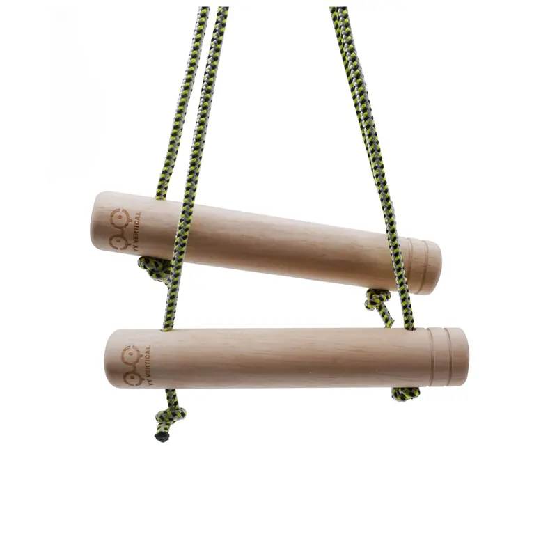 Yy Vertical Twin-Cylinder Climbing Training Device – 33Mm 1