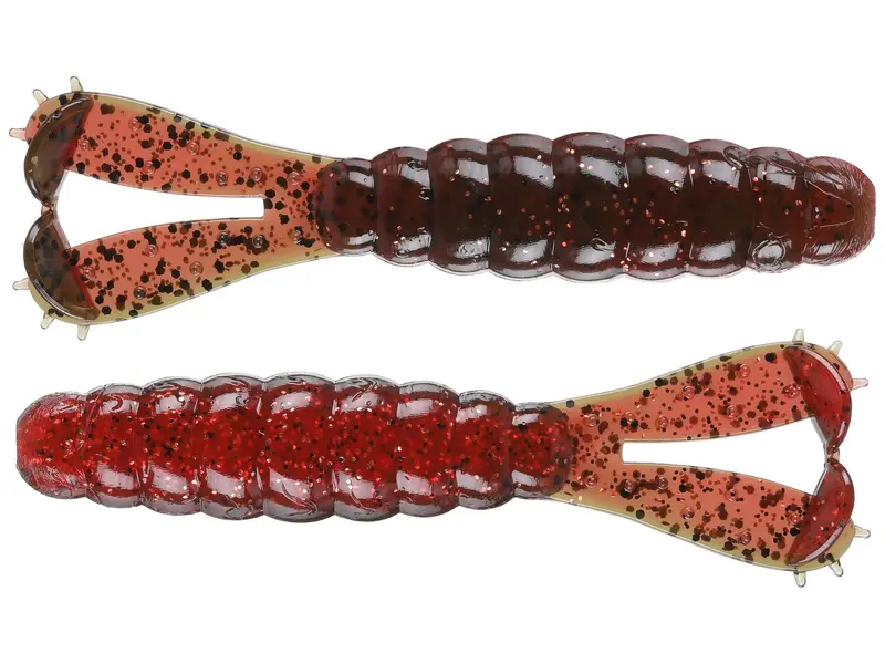 Z-Man Baby Goat – Compact 2.75-Inch Finesse Worm 3