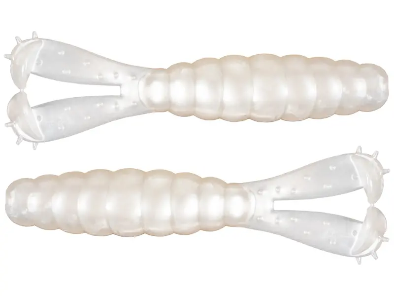 Z-Man Goat – 3.75-Inch Multi-Joint Soft Plastics (4-Pack) 6