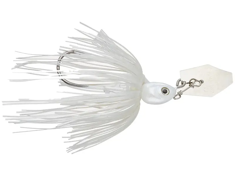 Z-Man Project Z Chatterbait – Weedless Bladed Jig 1