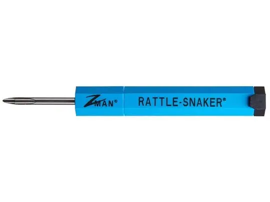 Z-Man Rattle Snaker Soft Swimbaits 1
