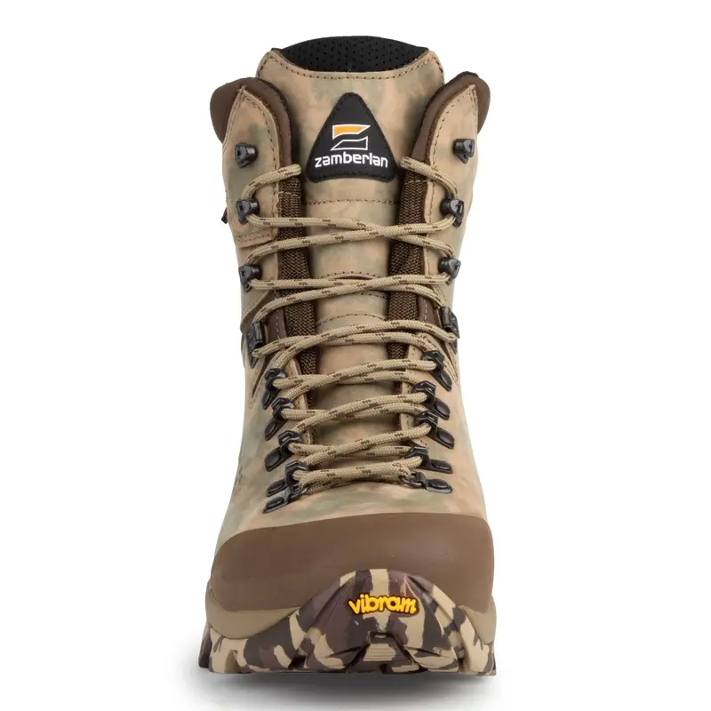 Zamberlan 1214 Lynx Mid Gtx Hunting Boot – Rr Sole 1