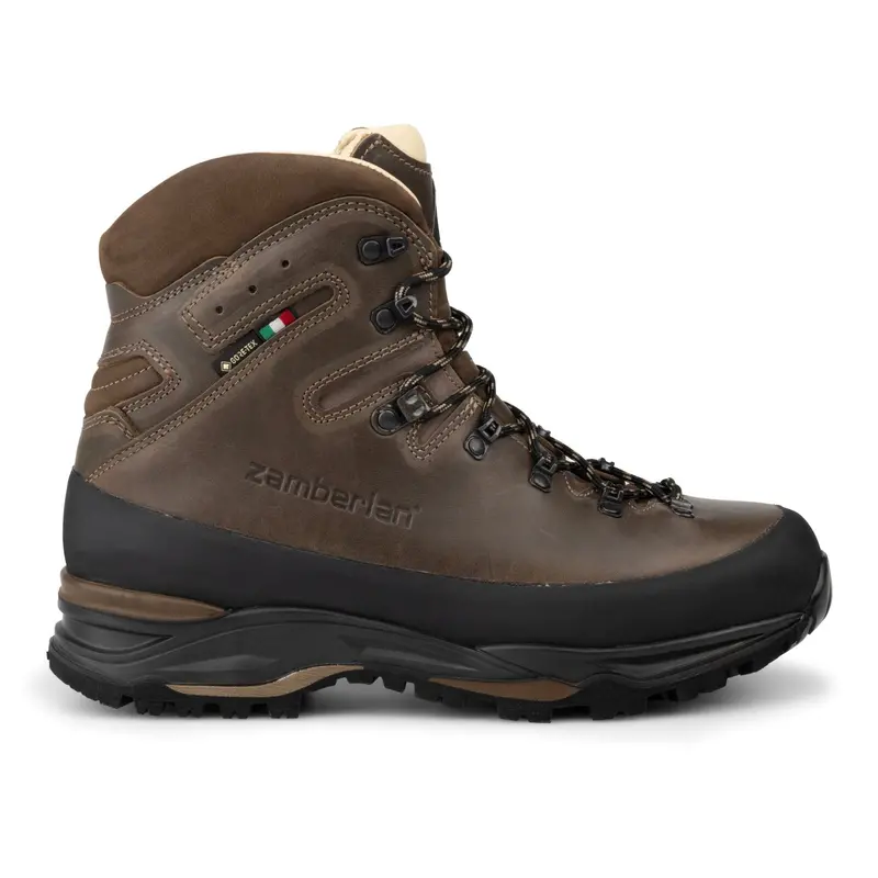 Zamberlan 972 Guide Max Gtx Waterproof Hunting Boots 1
