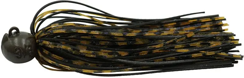 Zappu Bow Head Jig For Vertical And Pitching Applications 2