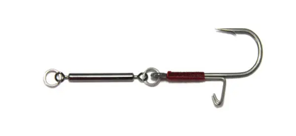 Zappu Hitch Trailer Hook For Secure Boat Transport 1
