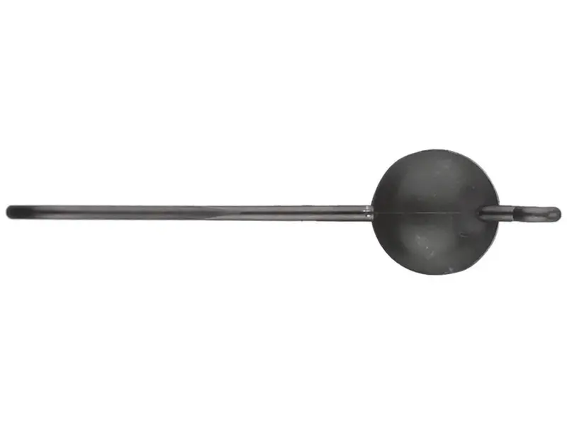 Zappu Inchi Wacky Rig Cobra Head Jig 1